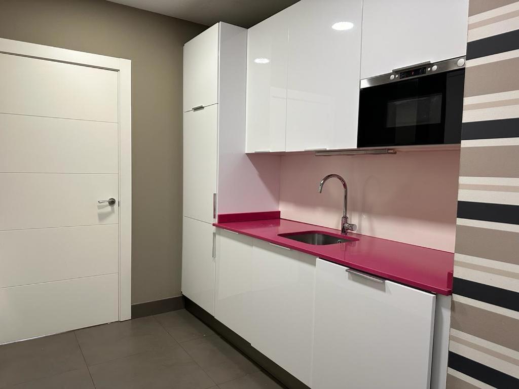 Areilza By Forever Apartment *