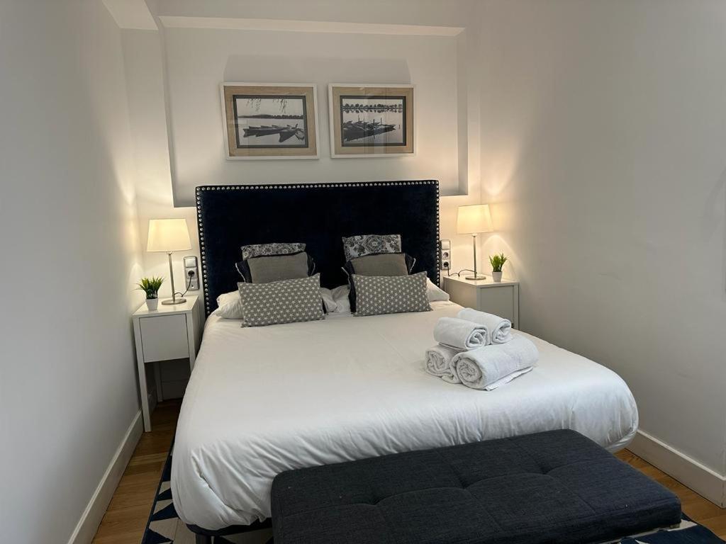 Appartement Areilza By Forever *