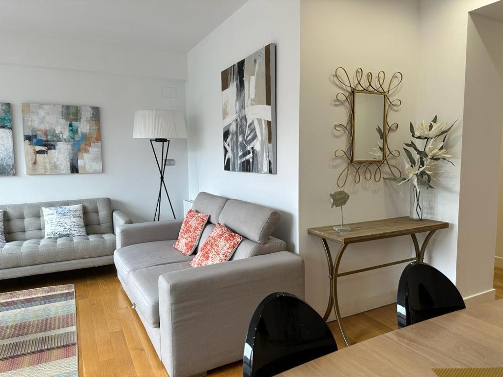 Areilza By Forever Apartment *