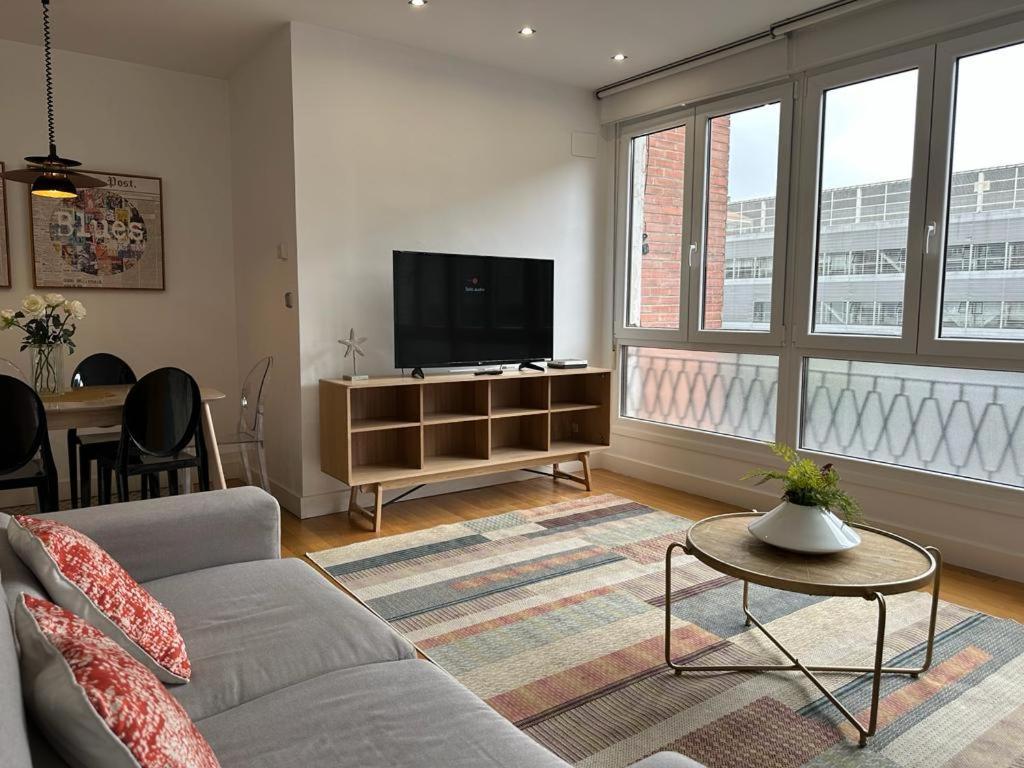 Apartment Areilza By Forever *