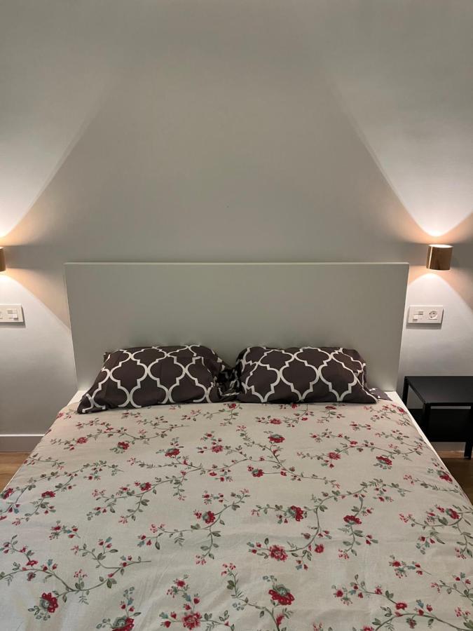 Centrico 1h Esnarritzaga Appartement