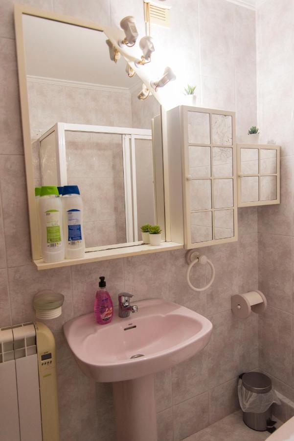 Apartment Centrico 2h Landeta