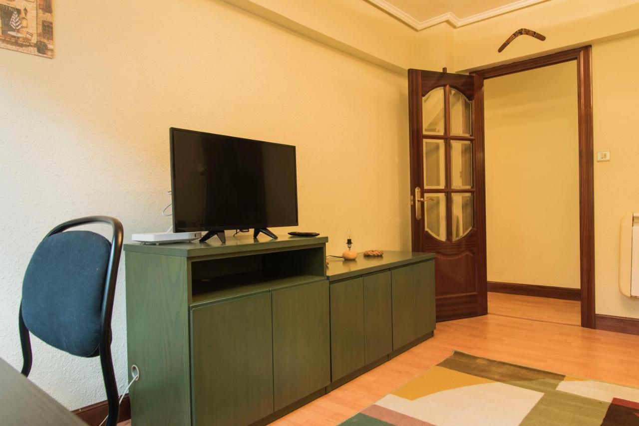 Centrico 2h Landeta Apartment *