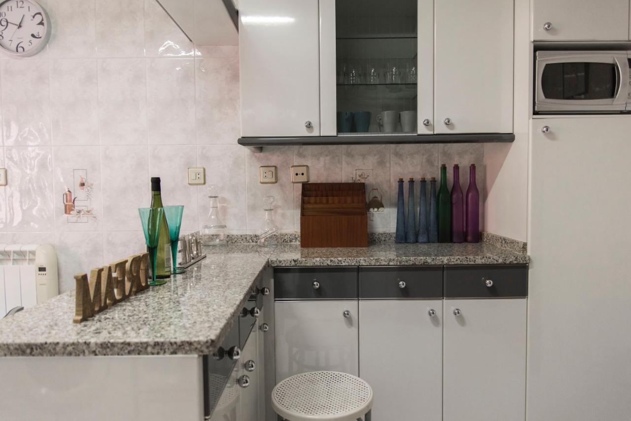 Apartment Centrico 2h Landeta