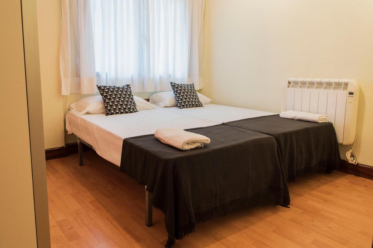 Apartment Centrico 2h Landeta Bilbao