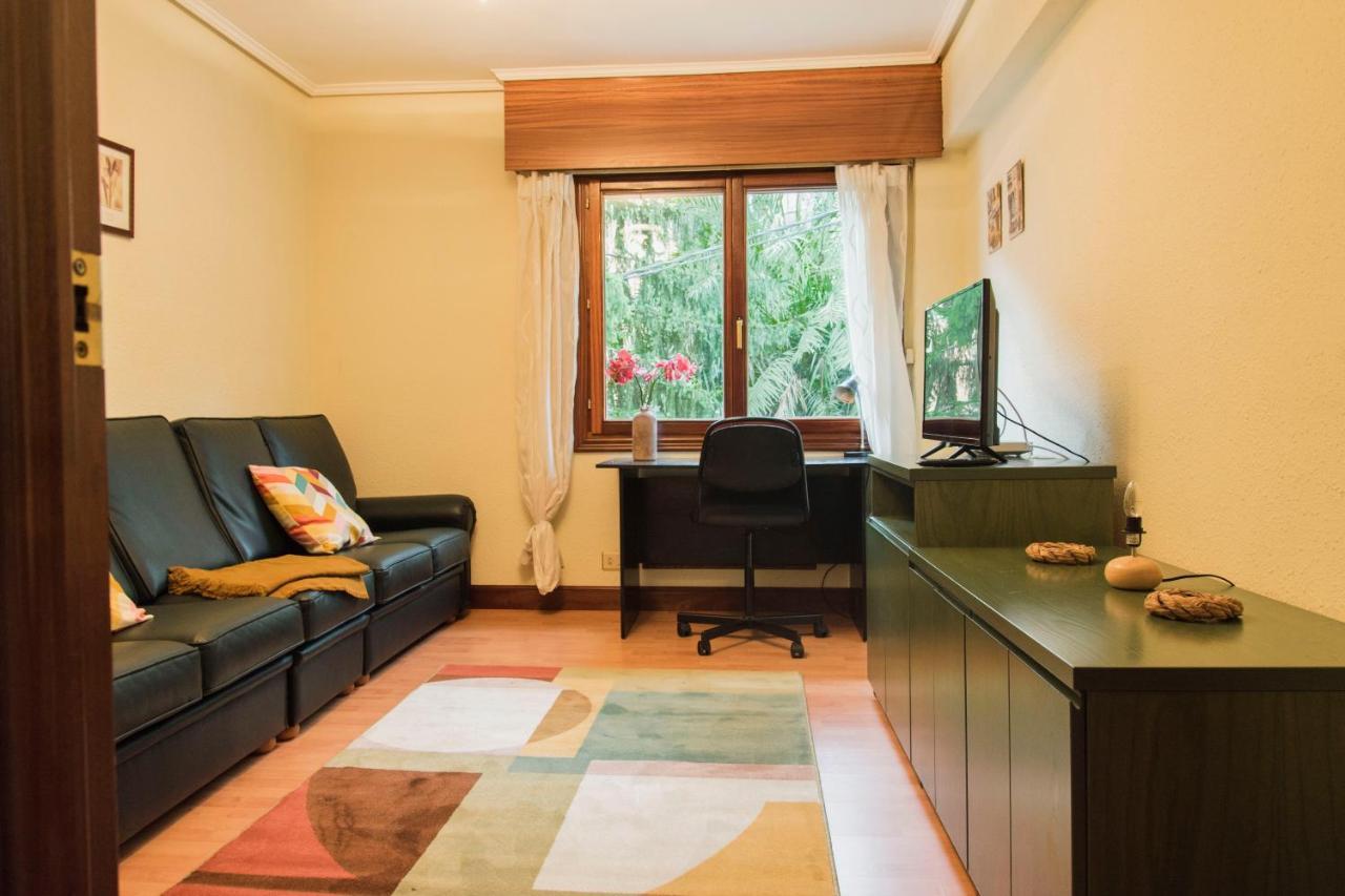 Centrico 2h Landeta Apartment *
