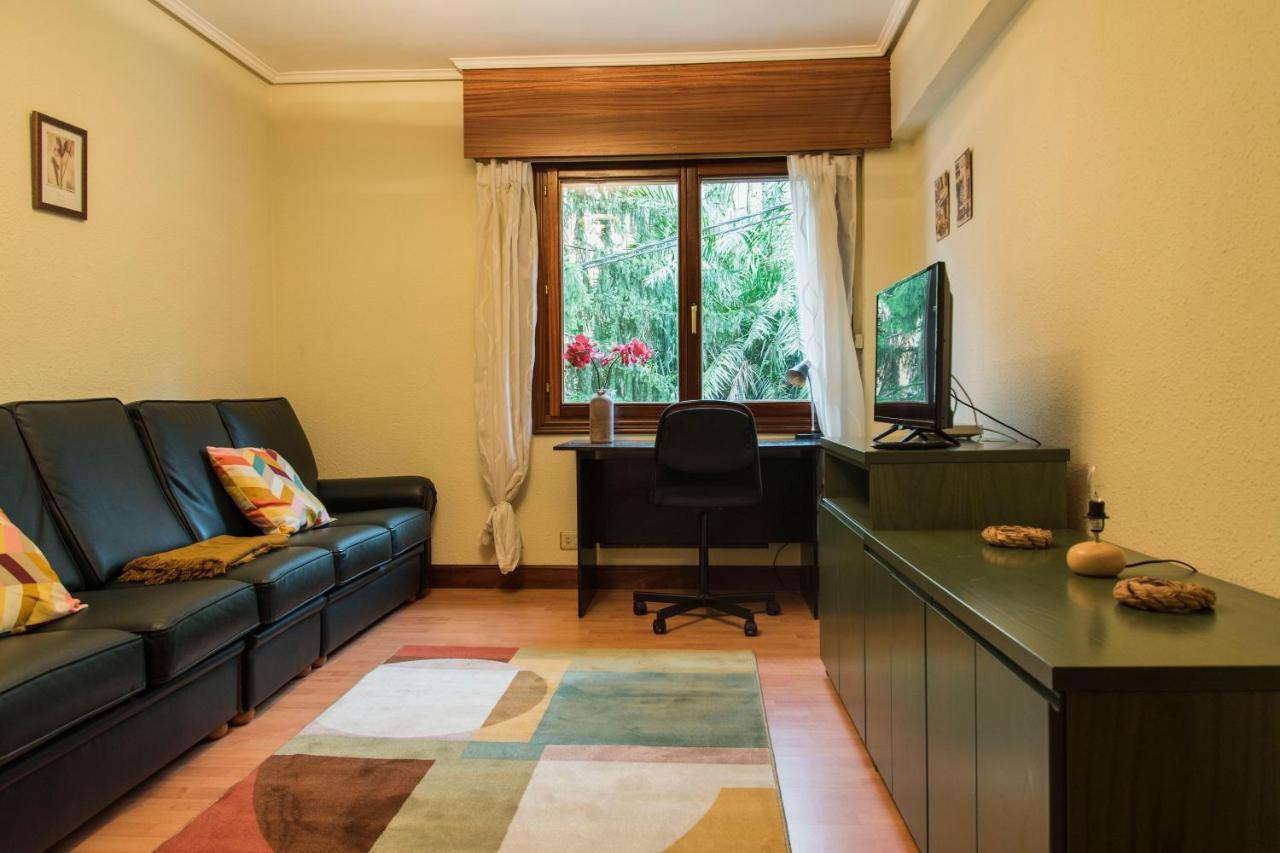 Centrico 2h Landeta Apartment