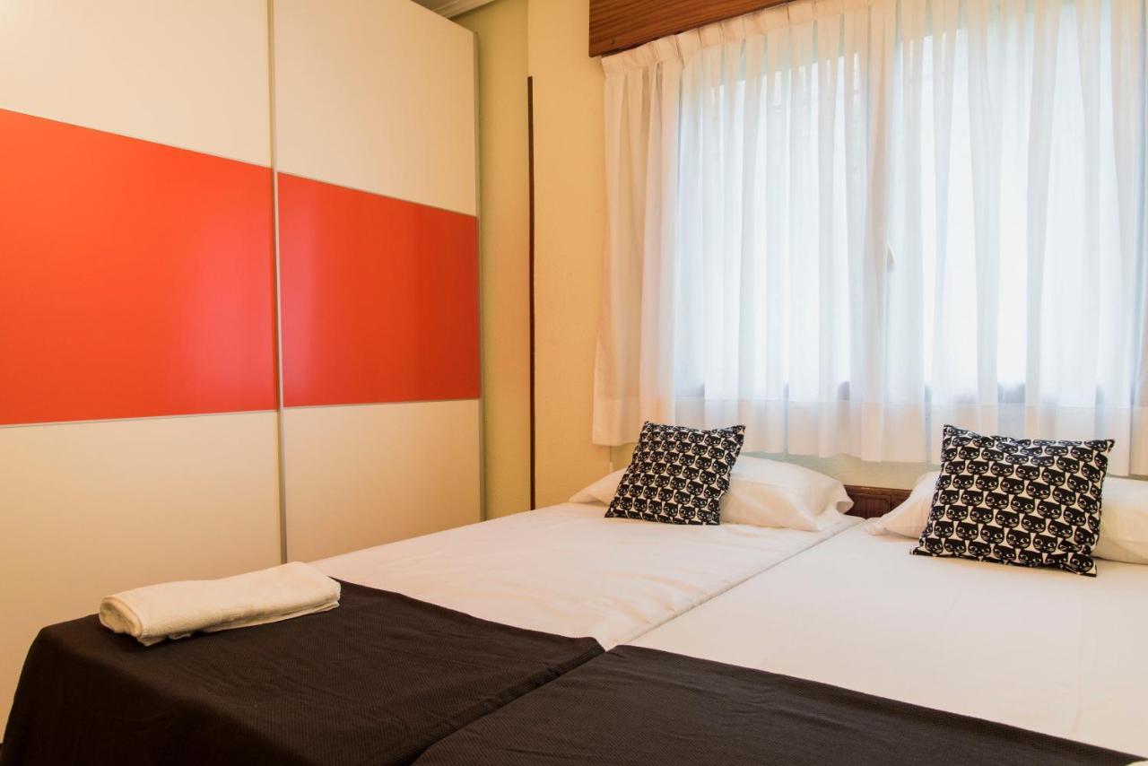 Centrico 2h Landeta Apartment Bilbao