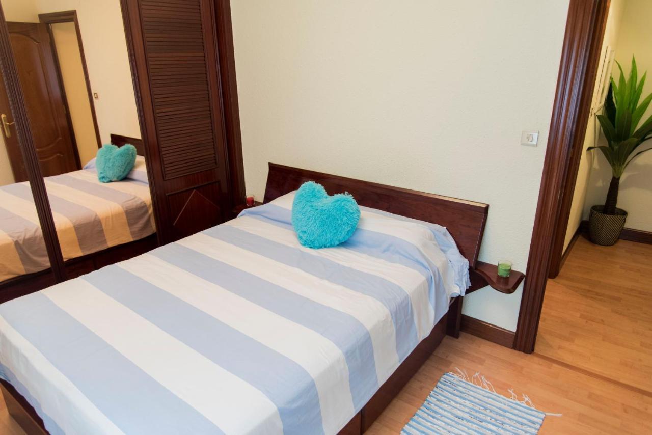 Centrico 2h Landeta Apartment Bilbao