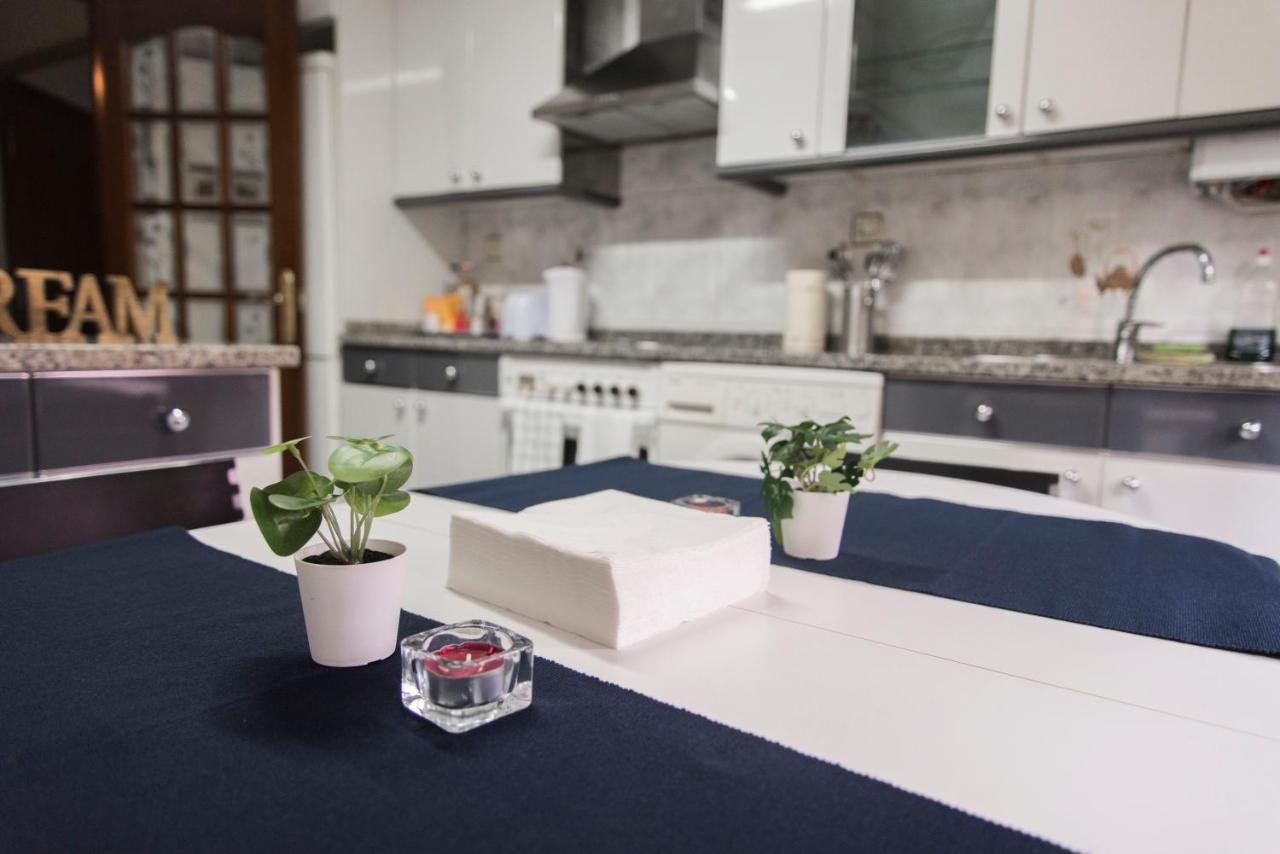 Apartment Centrico 2h Landeta Bilbao