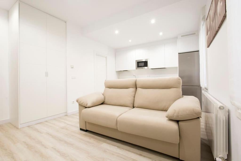 Apartment Piso En El Centro De Bilbao, Frente A La Alhondiga