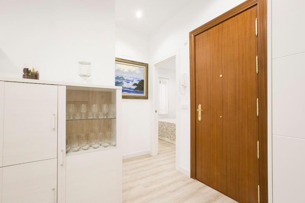 Apartment Piso En El Centro De Bilbao, Frente A La Alhondiga *