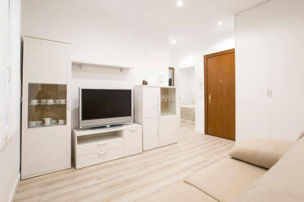 Apartment Piso En El Centro De Bilbao, Frente A La Alhondiga