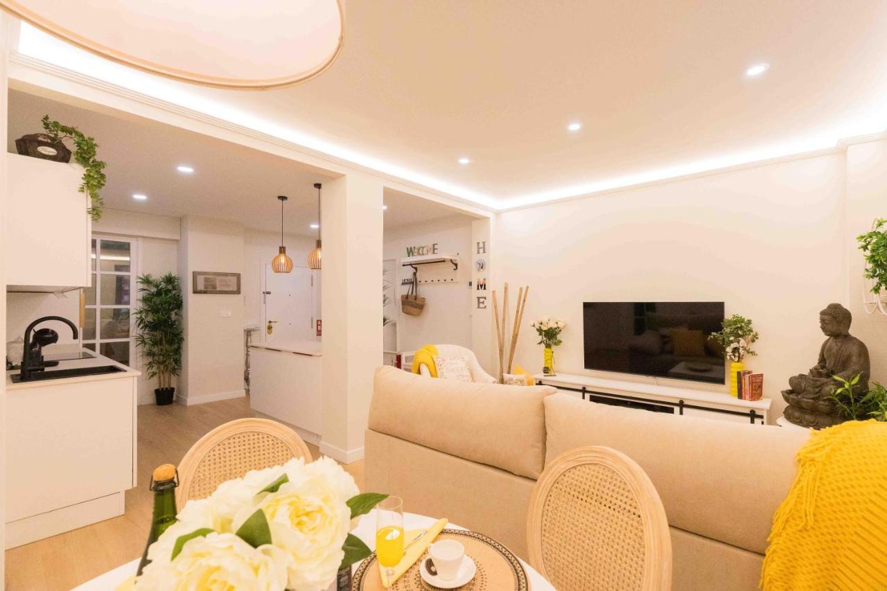 Chic Barrena Old Town Appartement