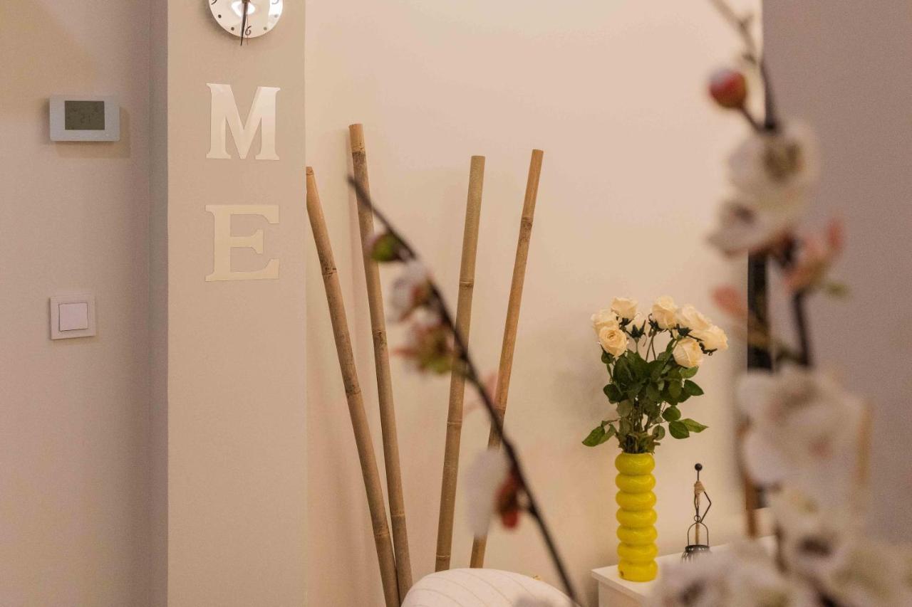 Chic Barrena Old Town Appartement