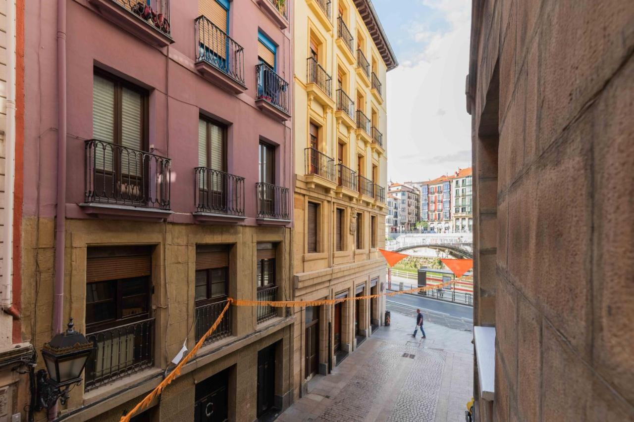 Appartement Chic Barrena Old Town