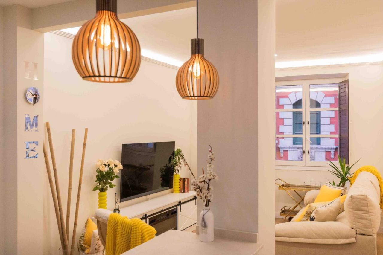 Chic Barrena Old Town * Bilbao
