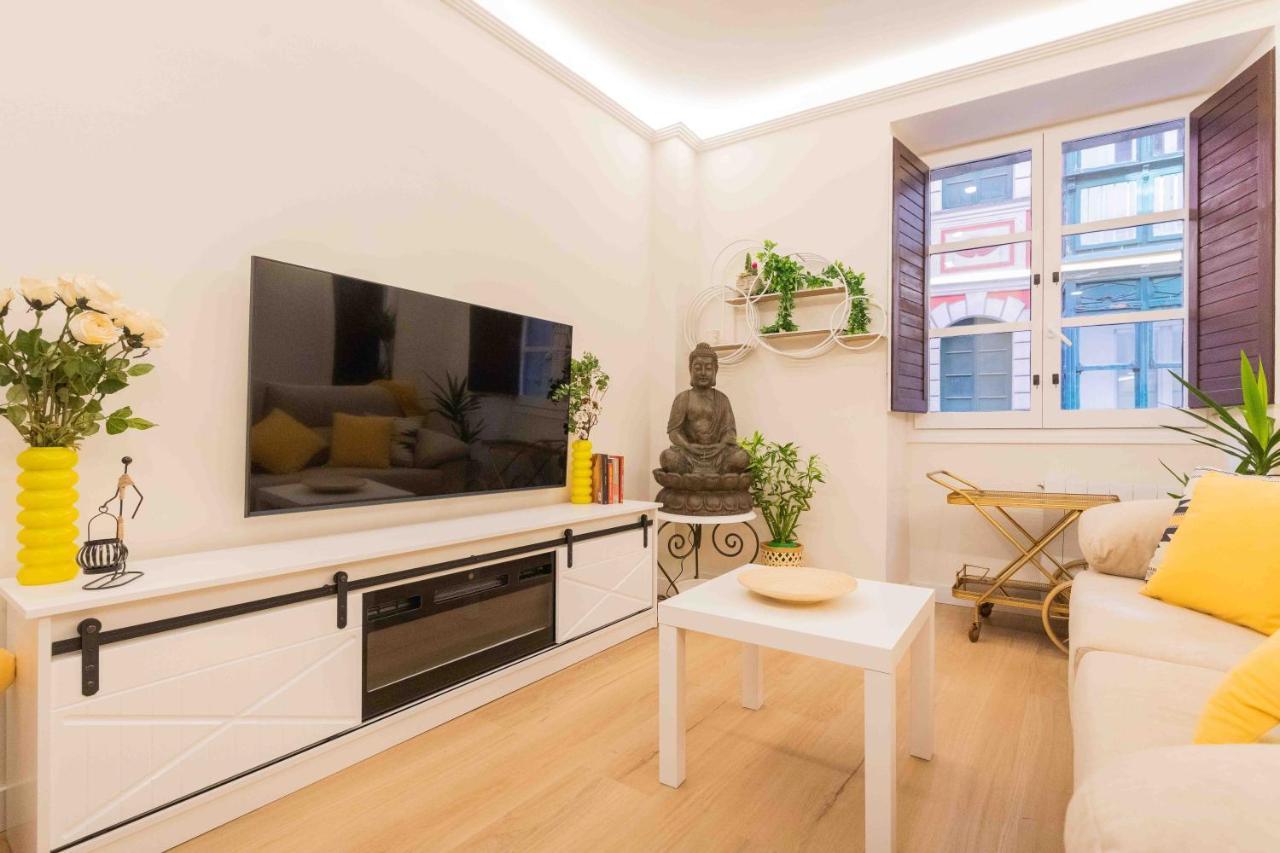 Appartement Chic Barrena Old Town *