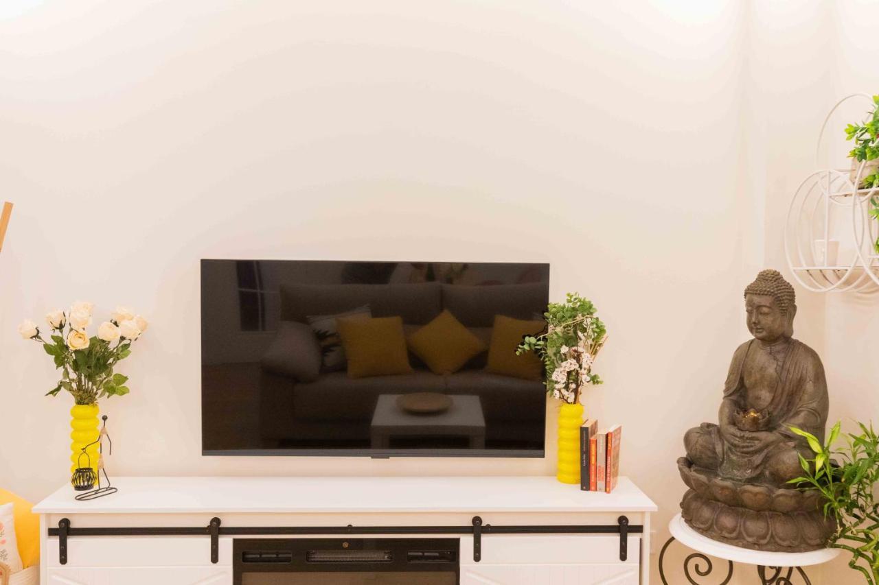 Appartement Chic Barrena Old Town