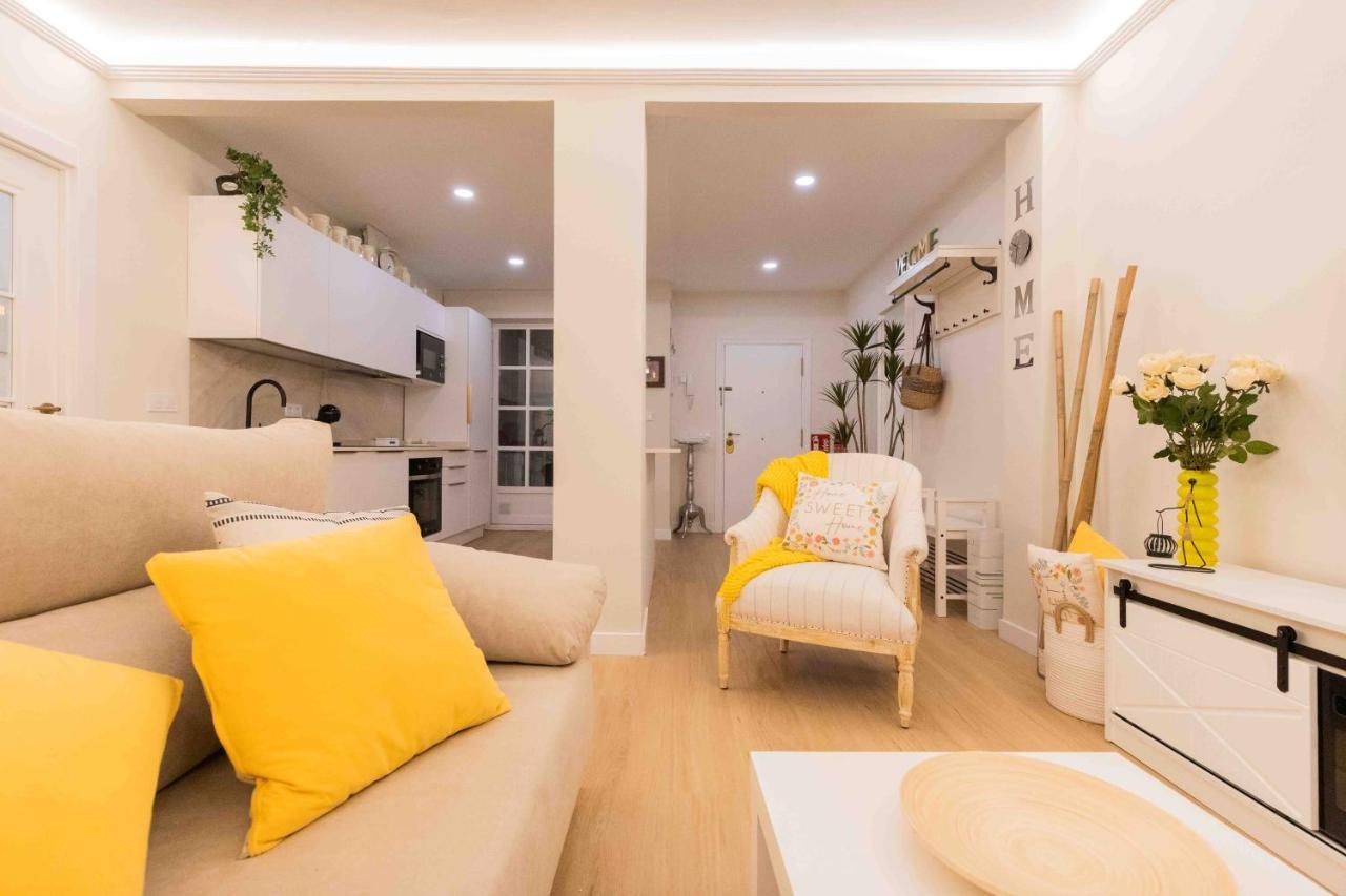 Chic Barrena Old Town *