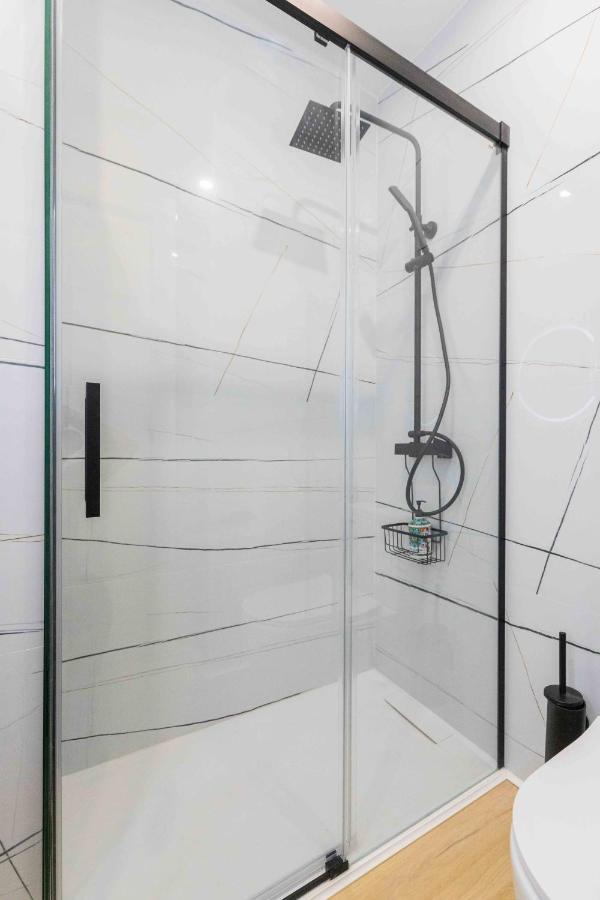 Appartement Chic Barrena Old Town *