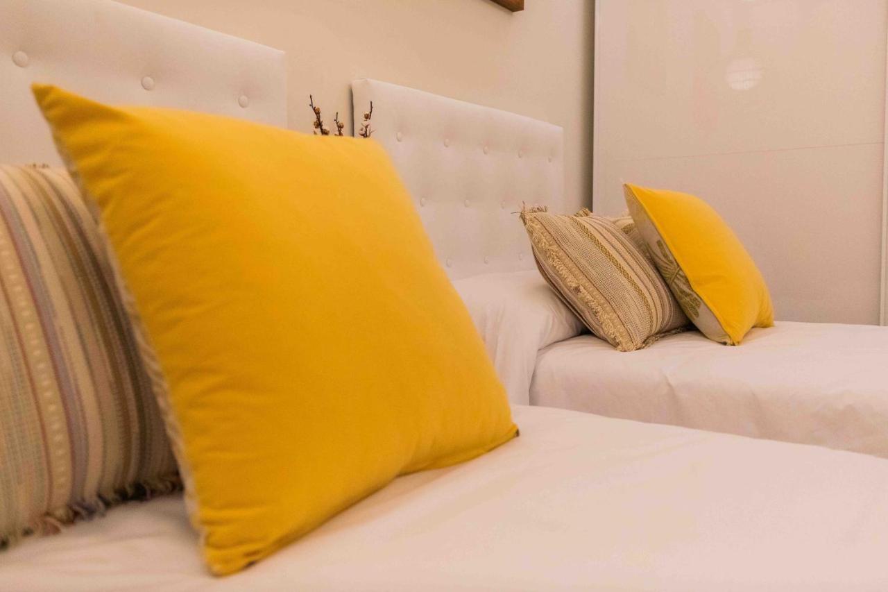 Chic Barrena Old Town Appartement
