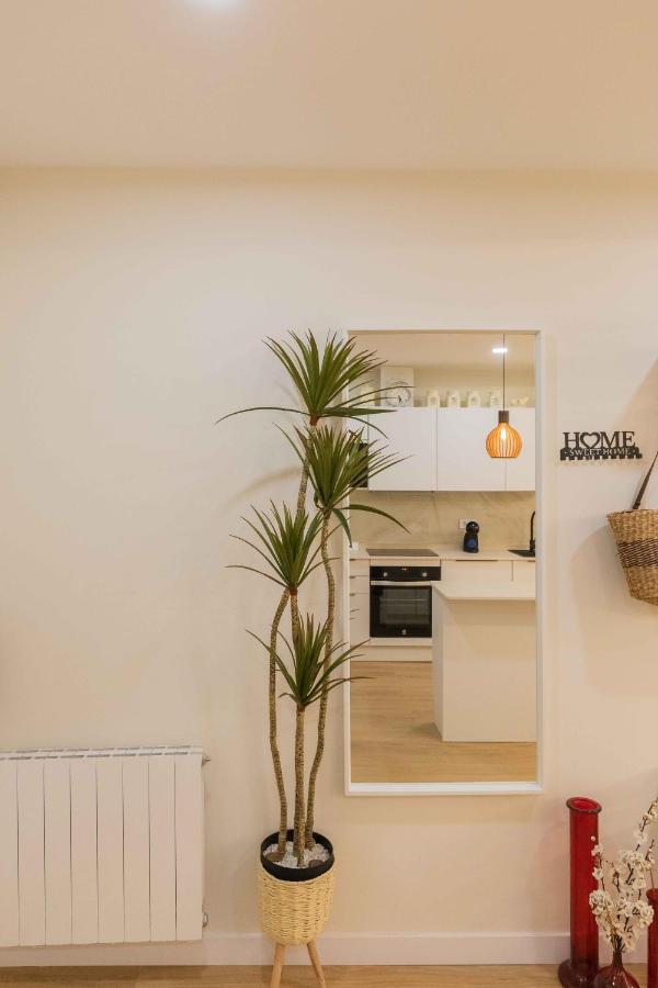 Chic Barrena Old Town Appartement *