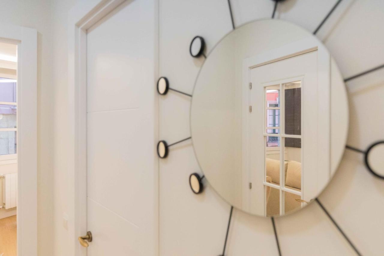 Appartement Chic Barrena Old Town