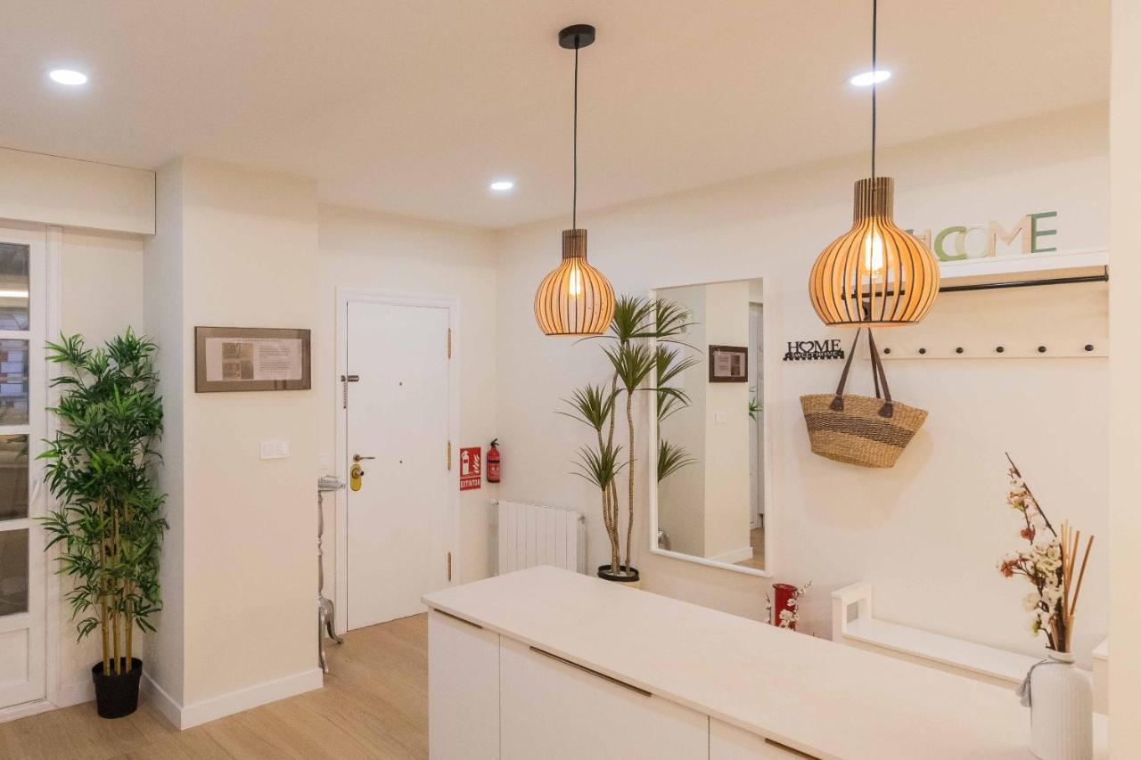 Chic Barrena Old Town Appartement *