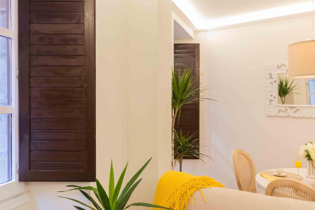 Chic Barrena Old Town Appartement