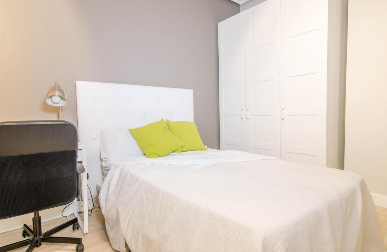 Apartamento Junto Al Guggenheim Bilbau