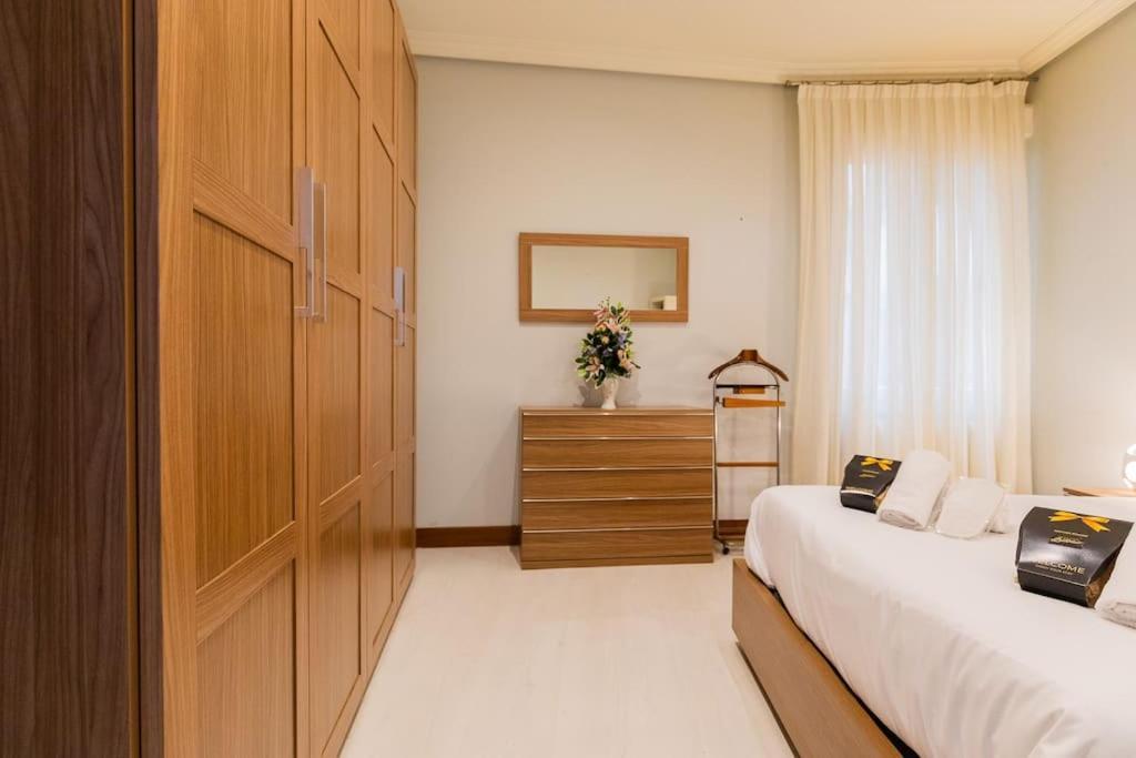 Appartement Indautxu Flat Next Stop