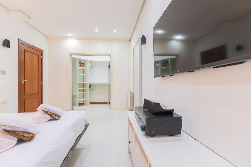 Appartement Indautxu Flat Next Stop *