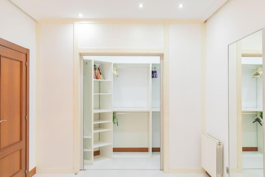 Appartement Indautxu Flat Next Stop *