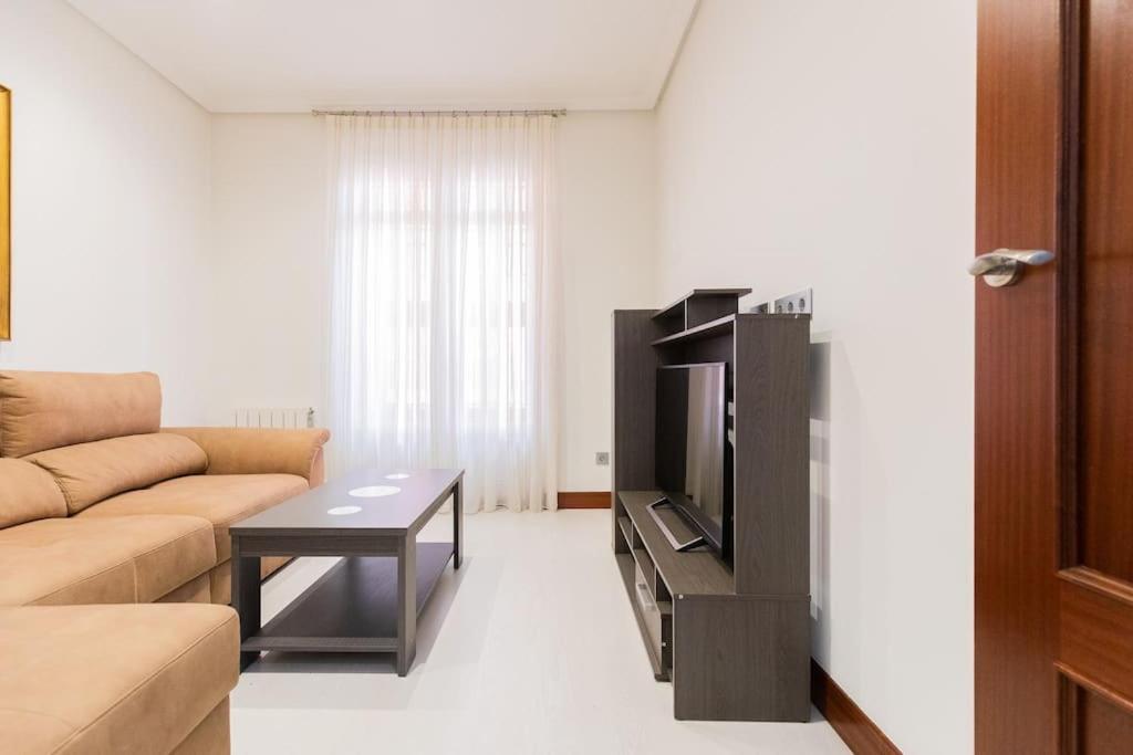 Indautxu Flat Next Stop Appartement