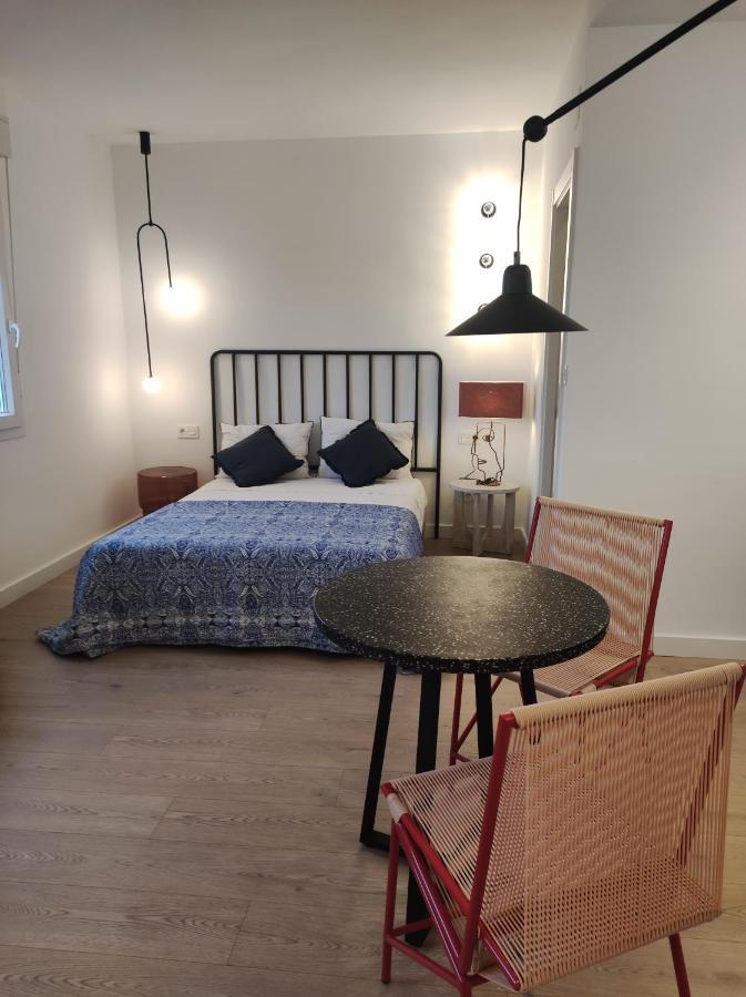 Bonito Estudio Con Garaje Homestay Bilbao