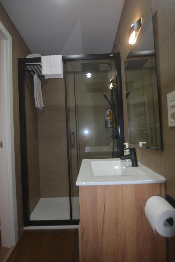 El Refugio De Maman Apartment