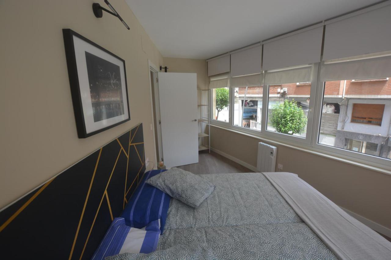 Apartment El Refugio De Maman Bilbao