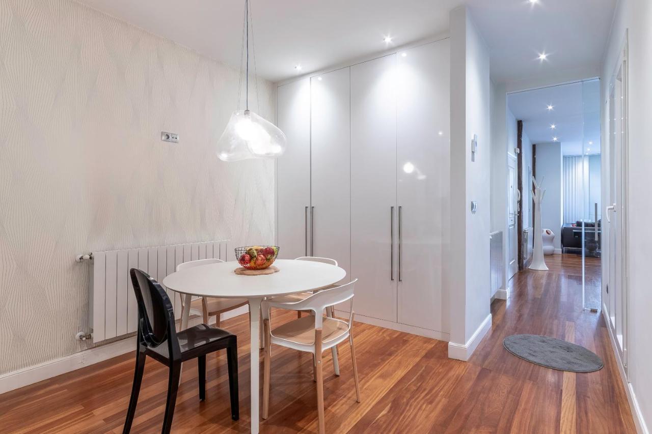 Piso De Diseno Junto Al Casco Viejo *