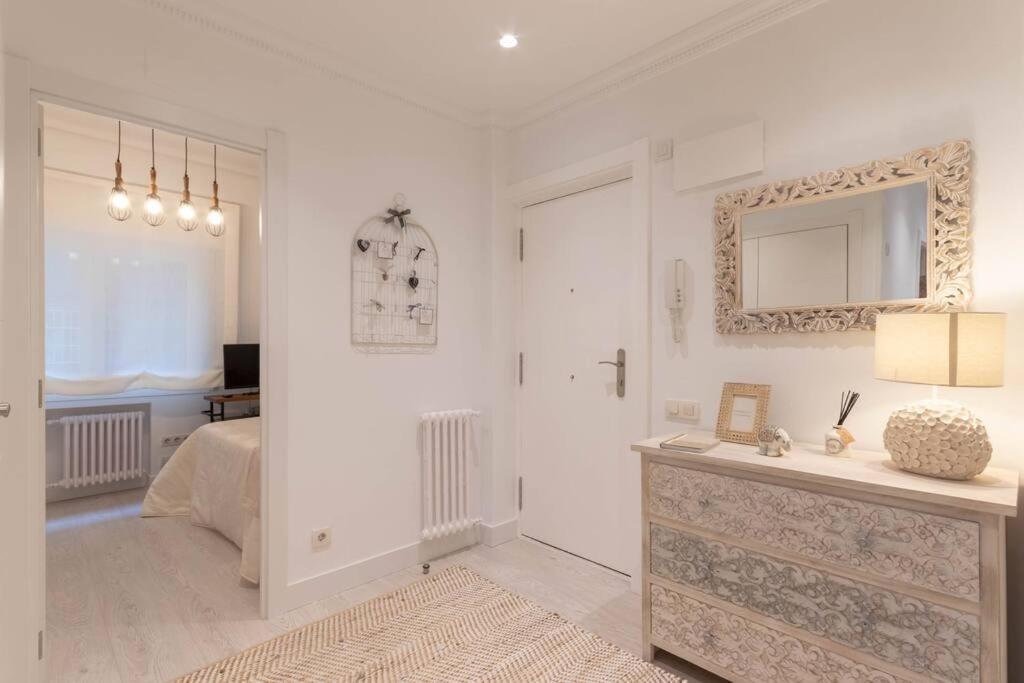 Luxury Centro Garaje Apartment Bilbao