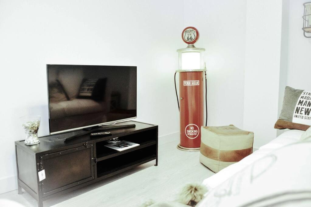 Luxury Centro Garaje * Bilbao