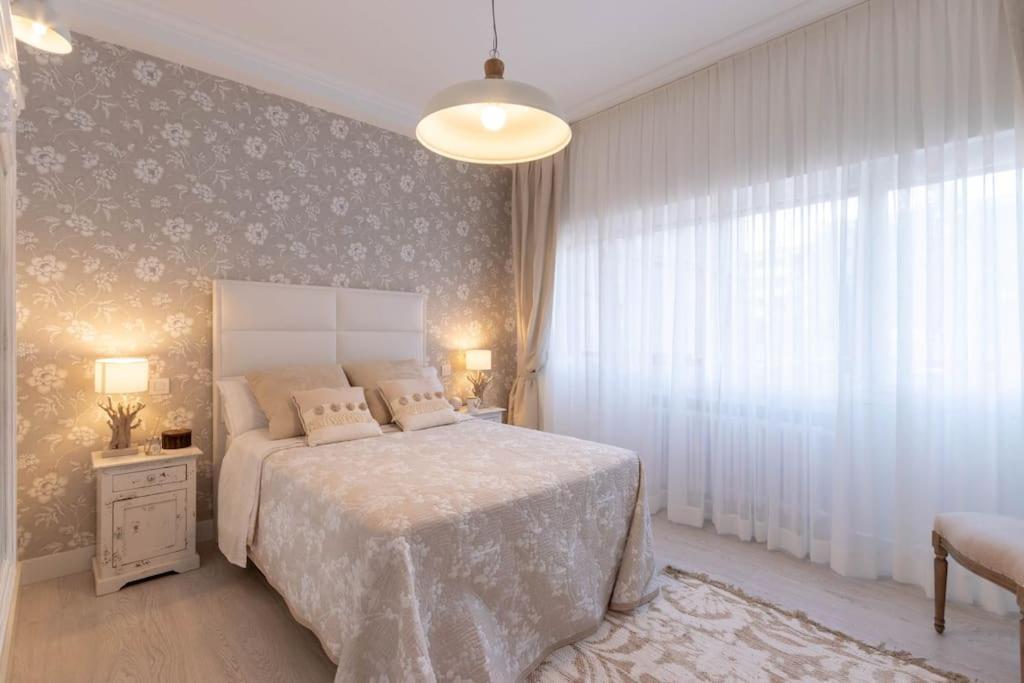 Luxury Centro Garaje Apartment *
