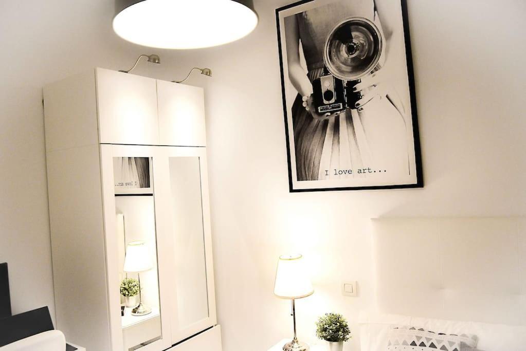 Luxury Centro Garaje * Bilbao