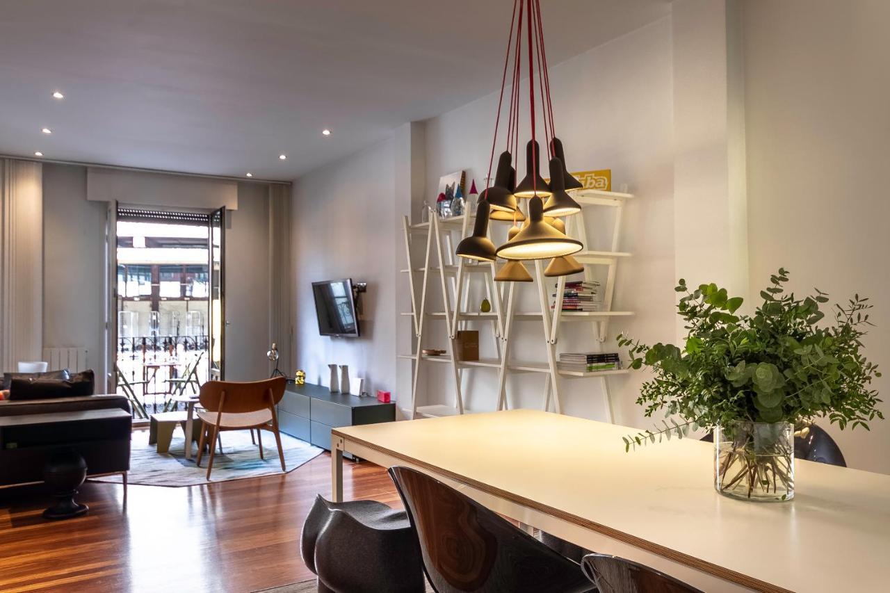 Piso De Diseno Junto Al Casco Viejo *