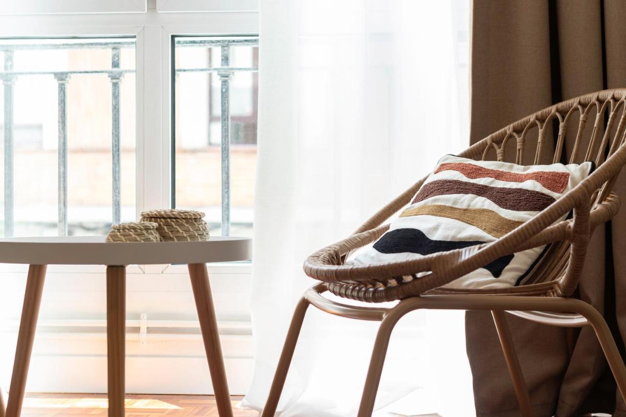 Apartamento Spacious And Lovely In The Center Of *
