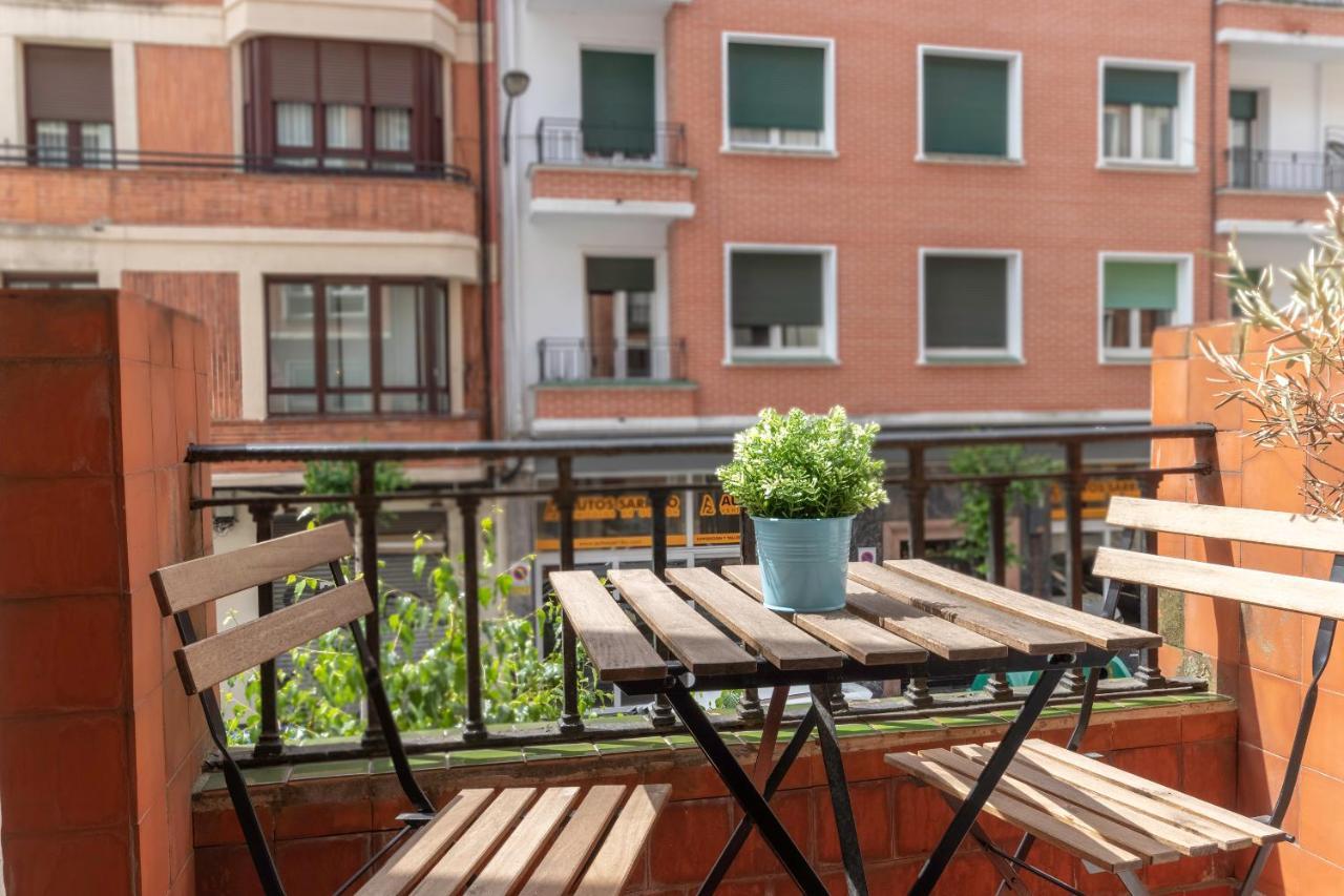 Apartamento Spacious And Lovely In The Center Of