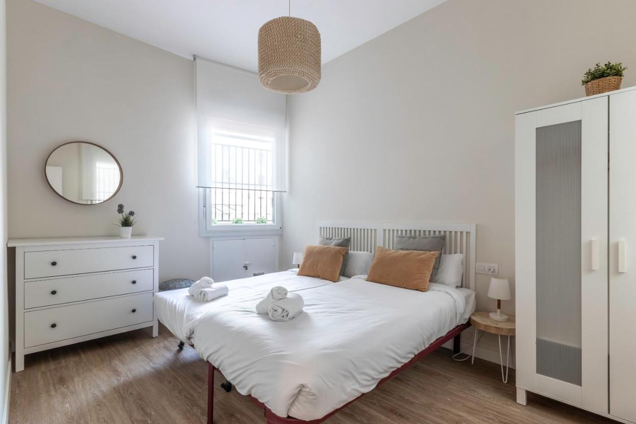 Apartamento Spacious And Lovely In The Center Of