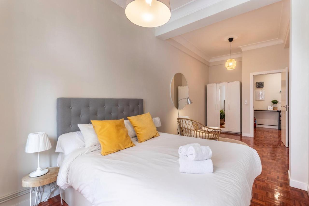 Spacious And Lovely In The Center Of * Bilbao