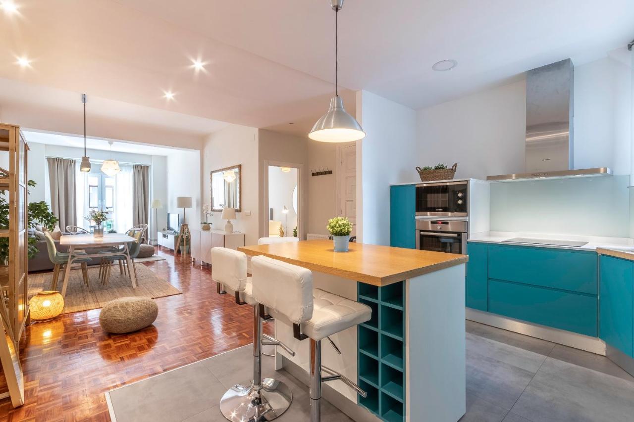 Spacious And Lovely In The Center Of