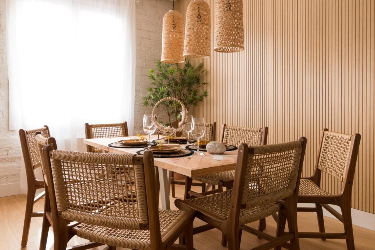 Apartment Carmelo Gil Ac By Staynnapartments *